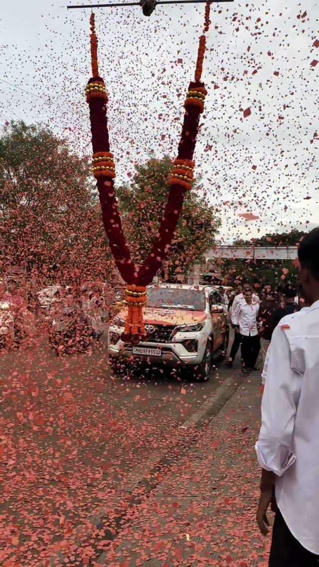 Post 8 by Terrible Nashik Tales on Instagram (video)
