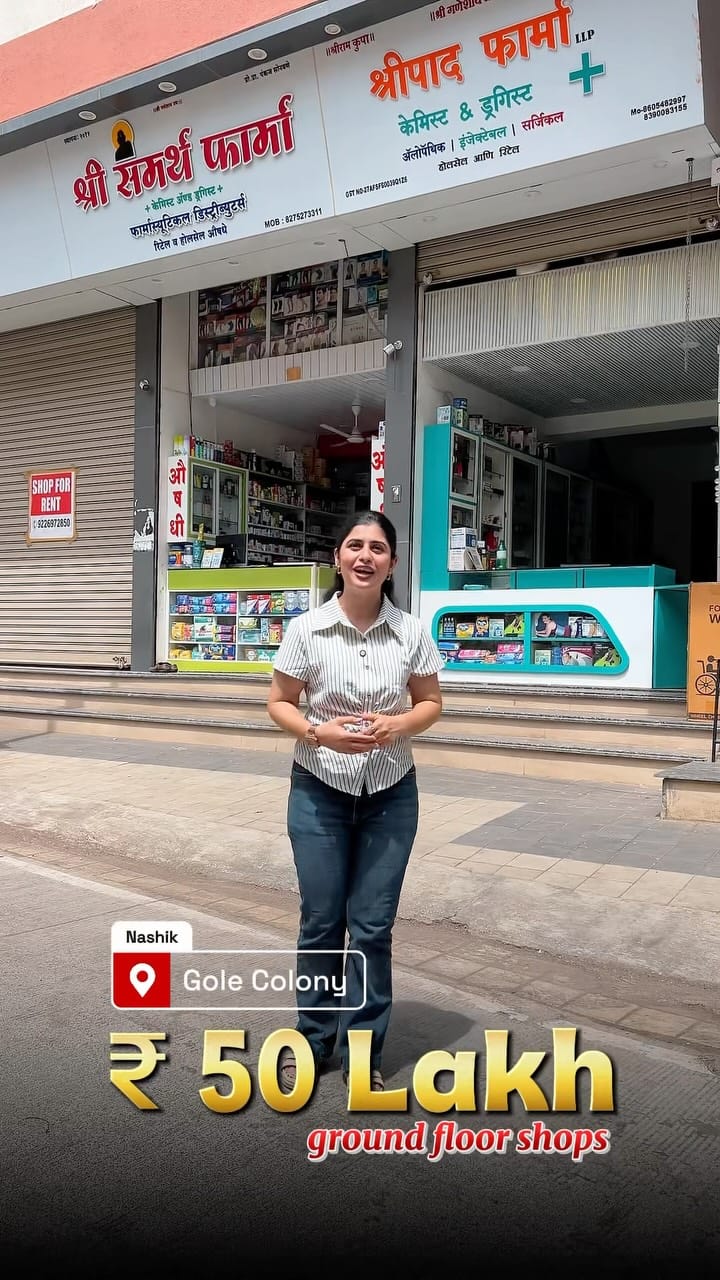 Post 7 by Terrible Nashik Tales on Instagram (video)