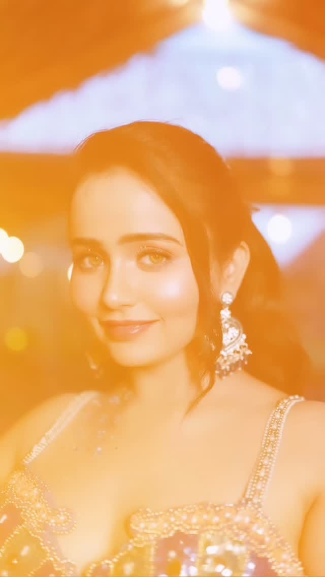 Post 2 by Shreeja Collection on Instagram (video)