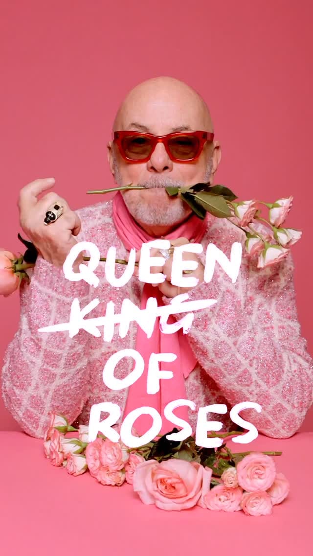Post 10 by Eric Buterbaugh Flower Design on Instagram (video)