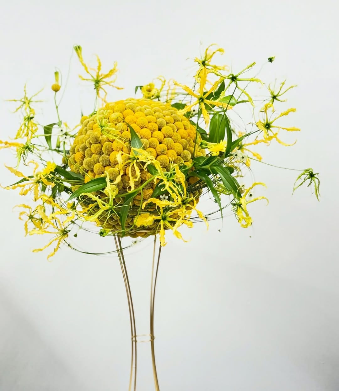Post 9 by Eric Buterbaugh Flower Design on Instagram (image)