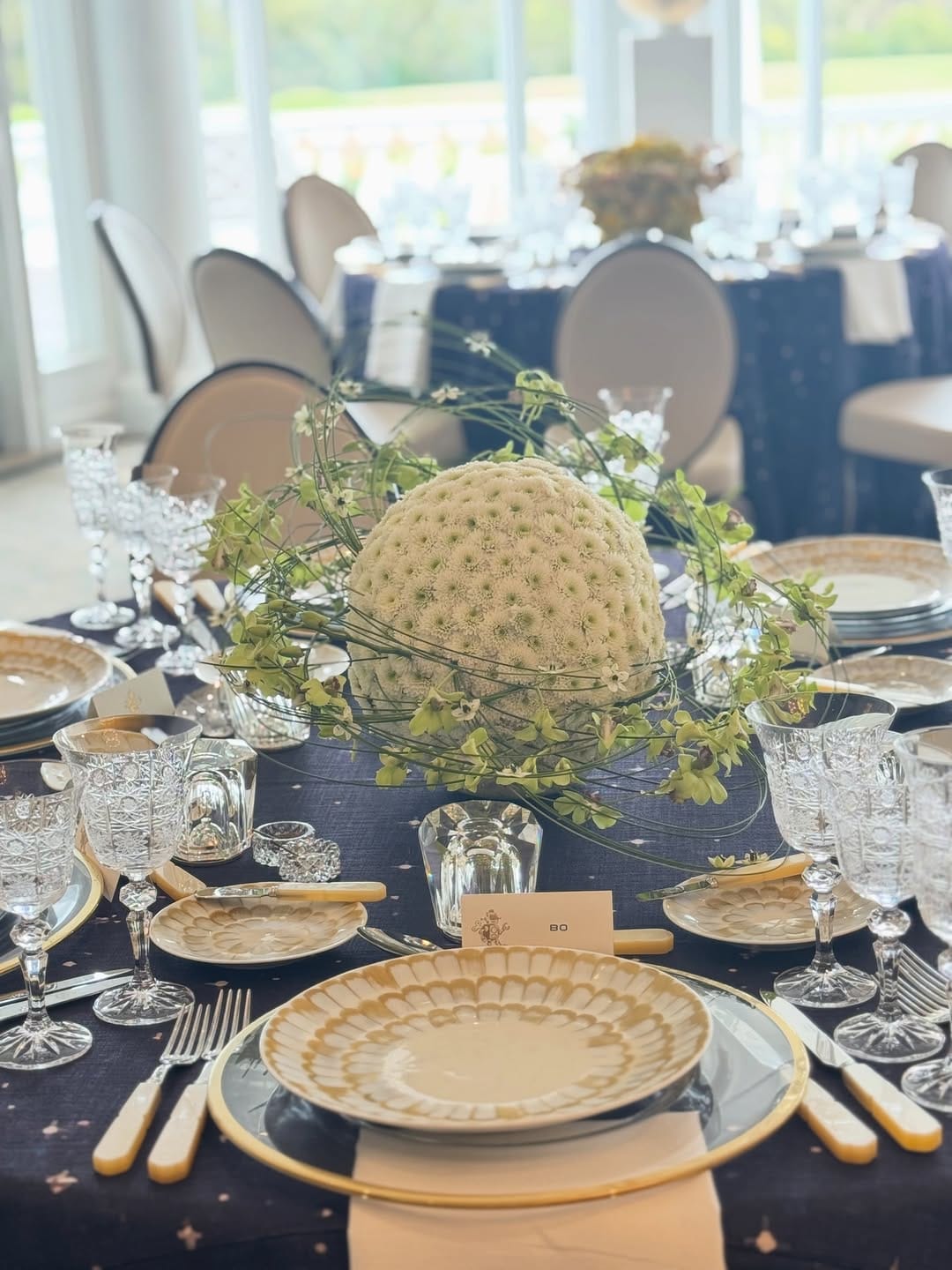 Post 8 by Eric Buterbaugh Flower Design on Instagram (carousel)