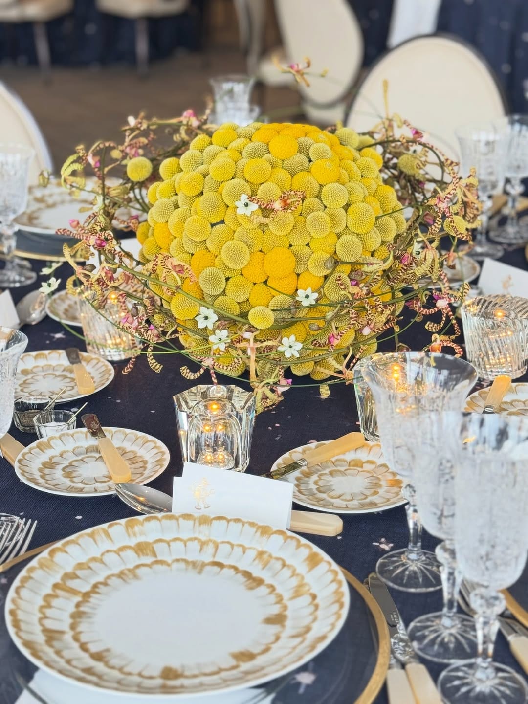 Post 7 by Eric Buterbaugh Flower Design on Instagram (carousel)