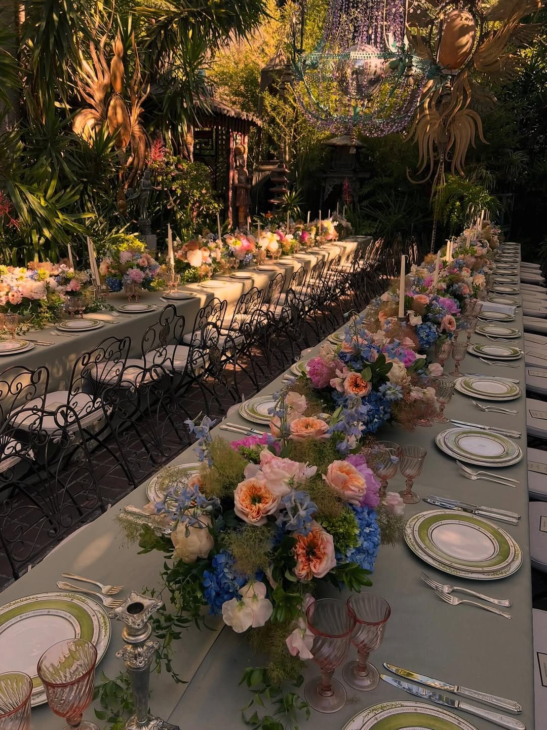 Post 2 by Eric Buterbaugh Flower Design on Instagram (carousel)