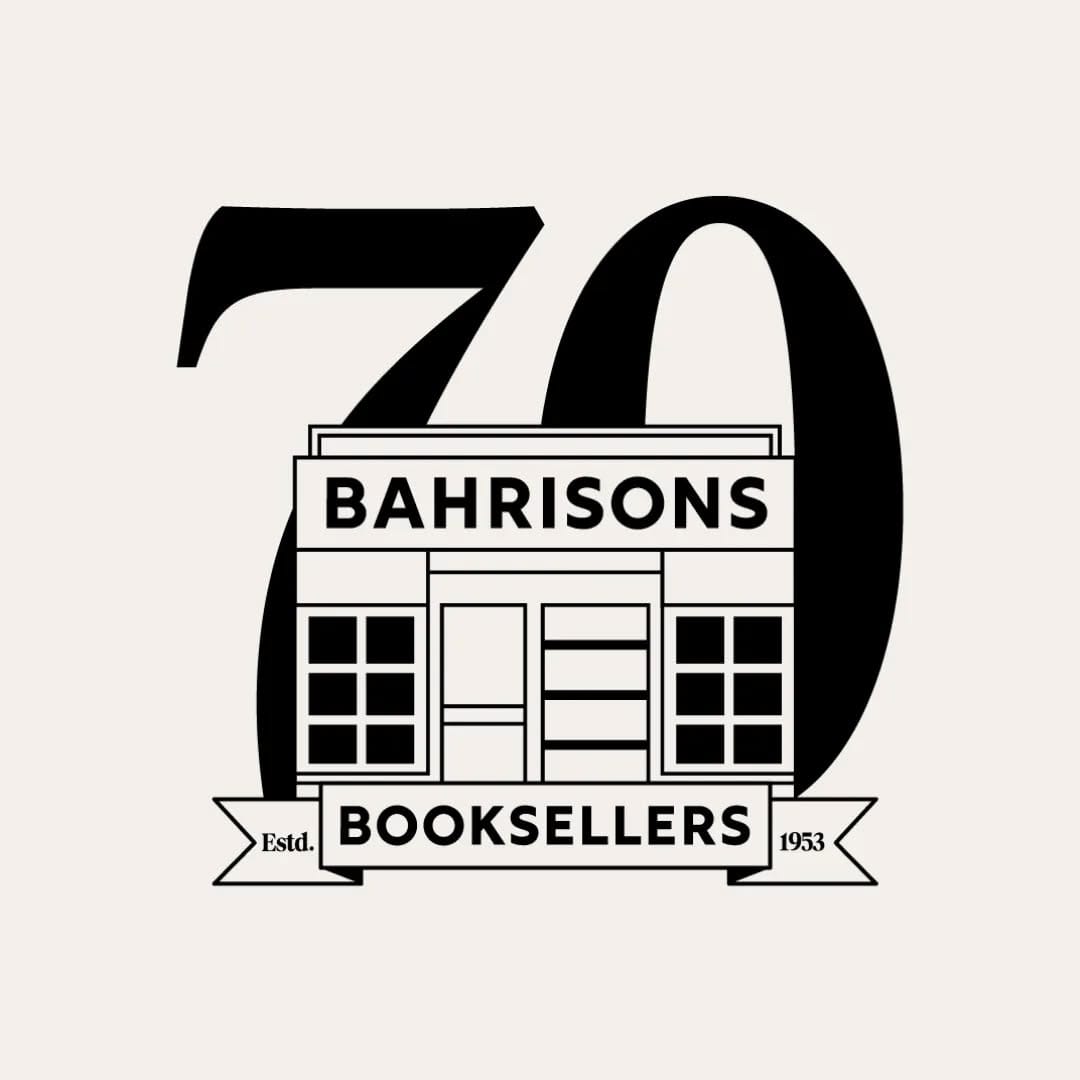 Post 8 by Bahrisons Booksellers Kolkata on Instagram (image)