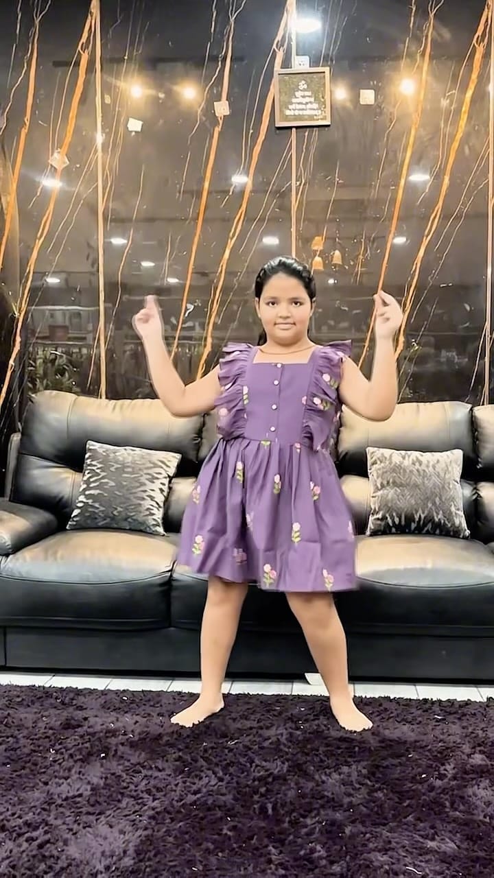Post 7 by Siya By Tannu on Instagram (video)