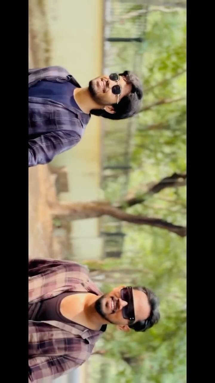 Post 3 by Suryakant Mishra on Instagram (video)