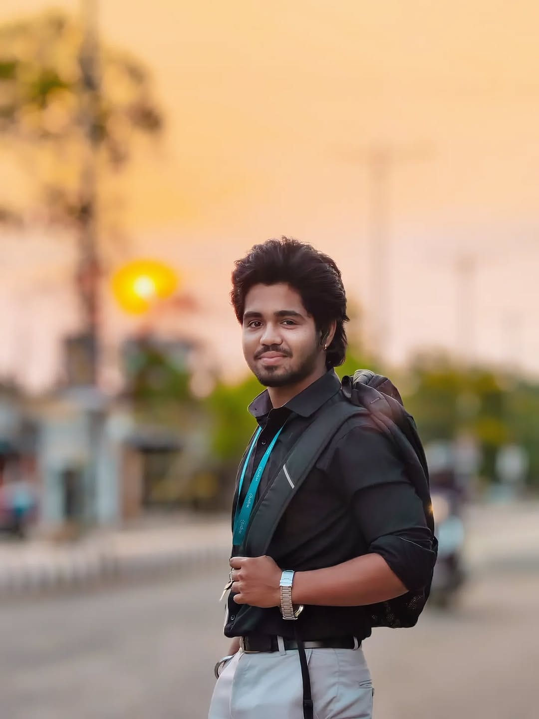 Post 5 by Suryakant Mishra on Instagram (image)