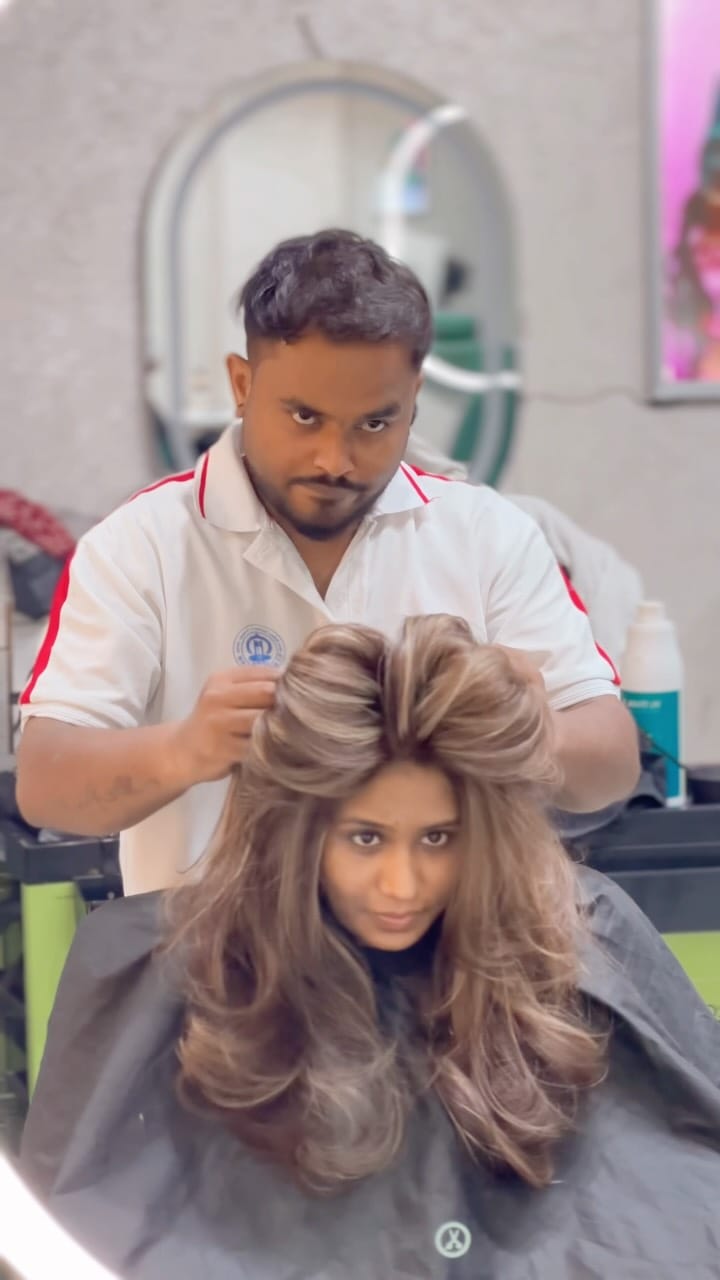 Post 3 by Arun Singh on Instagram (video)