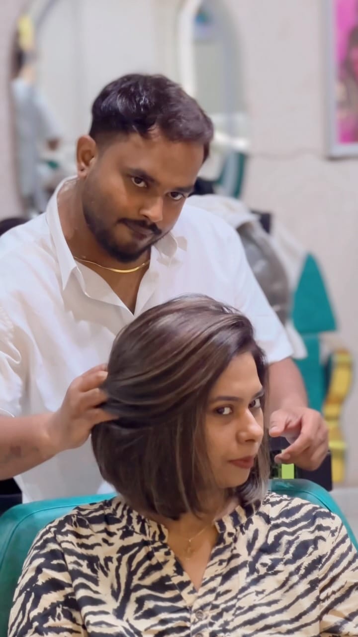 Post 1 by Arun Singh on Instagram (video)