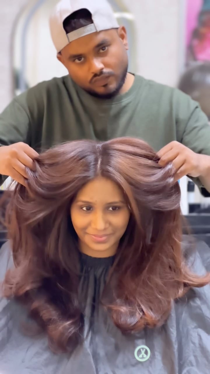 Post 5 by Arun Singh on Instagram (video)