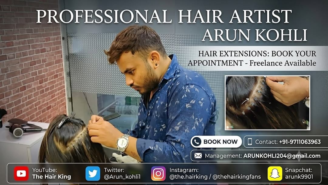Post 2 by Arun Singh on Instagram (image)