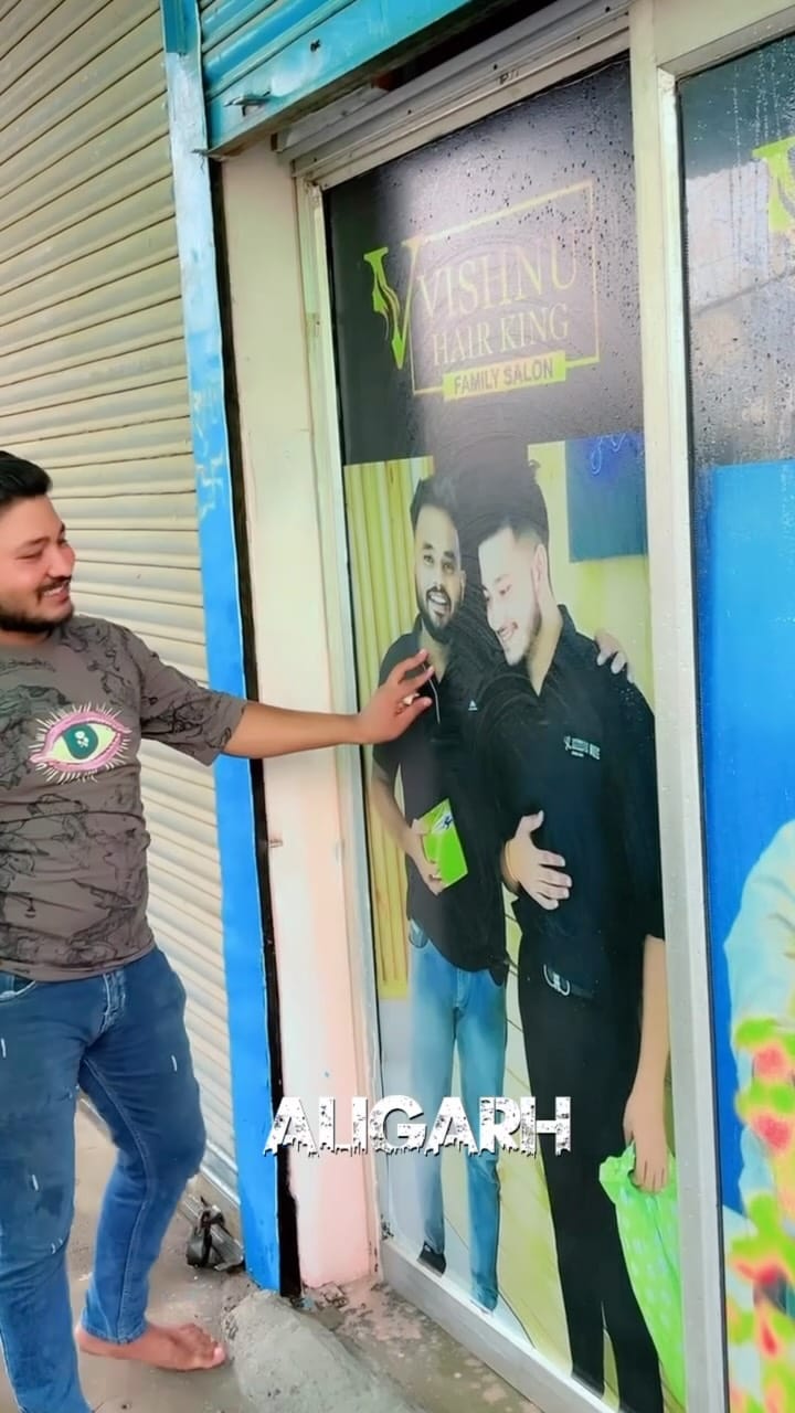 Post 4 by Arun Singh on Instagram (video)