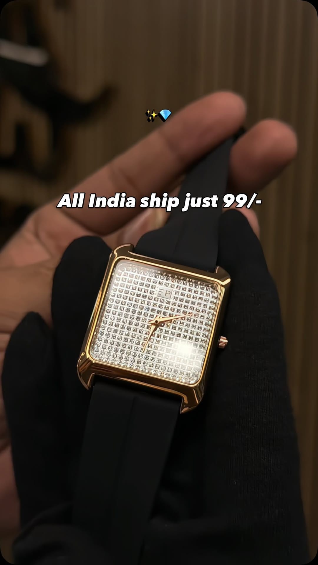 Post 1 by ZS Mobile & Accessories on Instagram (video)