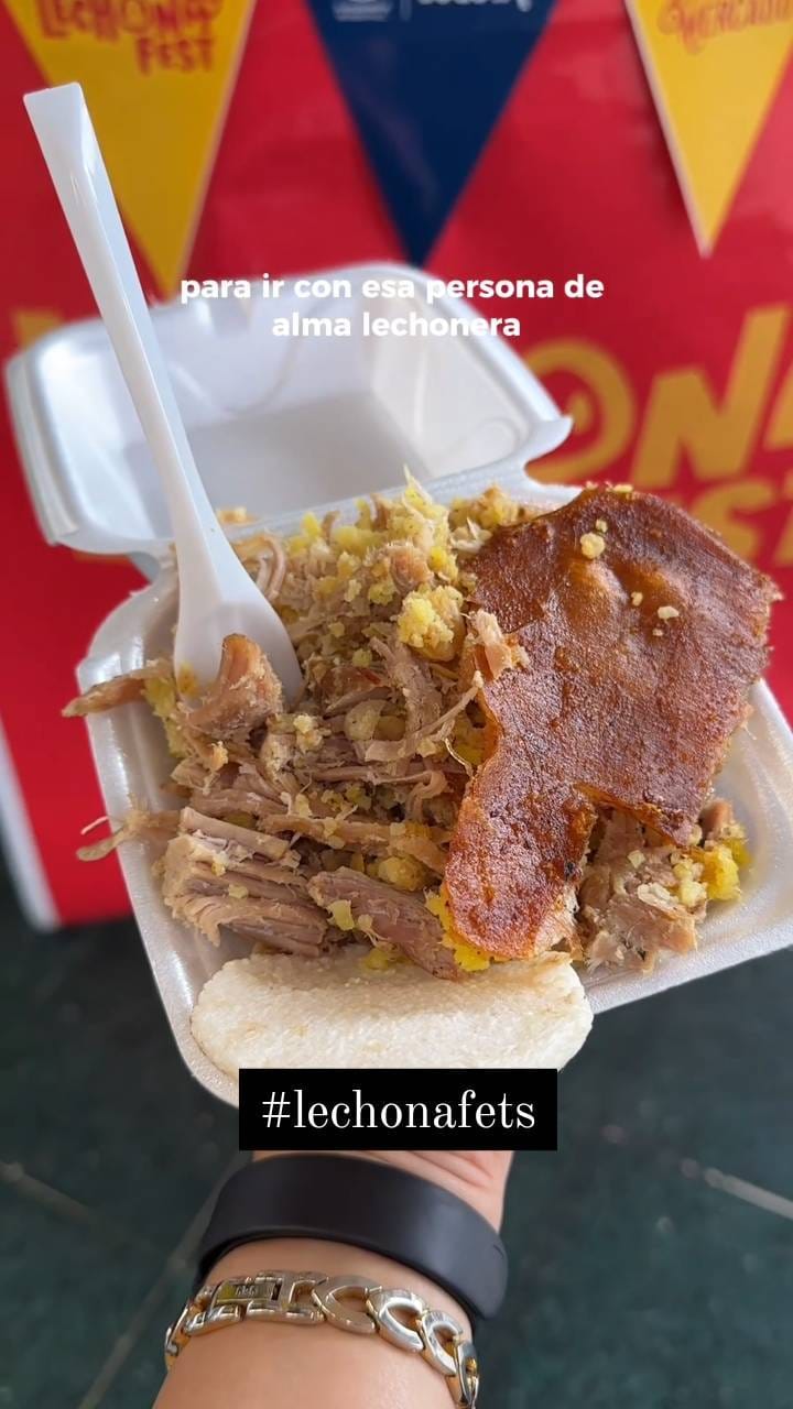 Post 9 by El Gordo🐷 on Instagram (video)