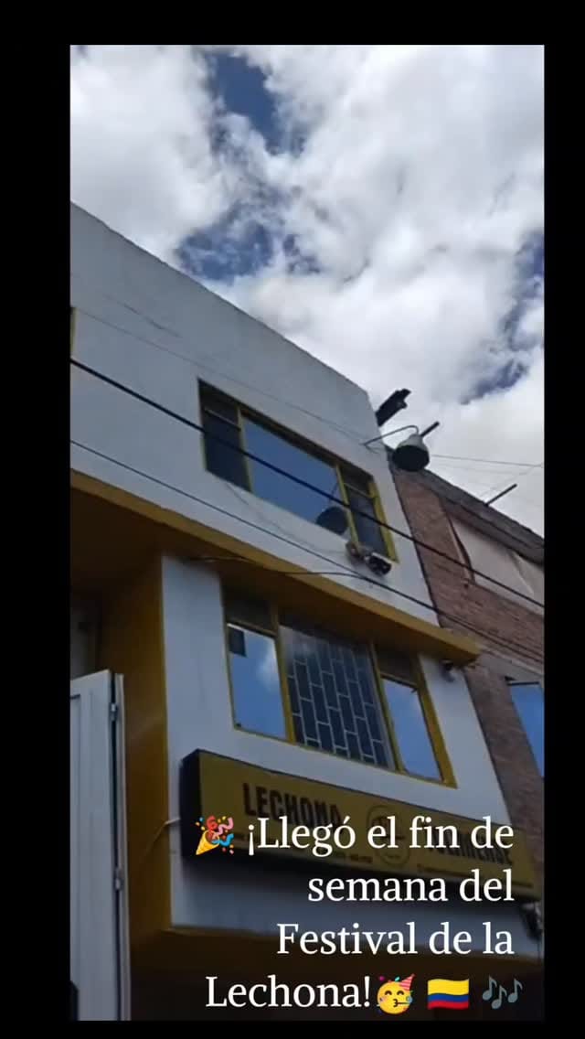Post 4 by El Gordo🐷 on Instagram (video)