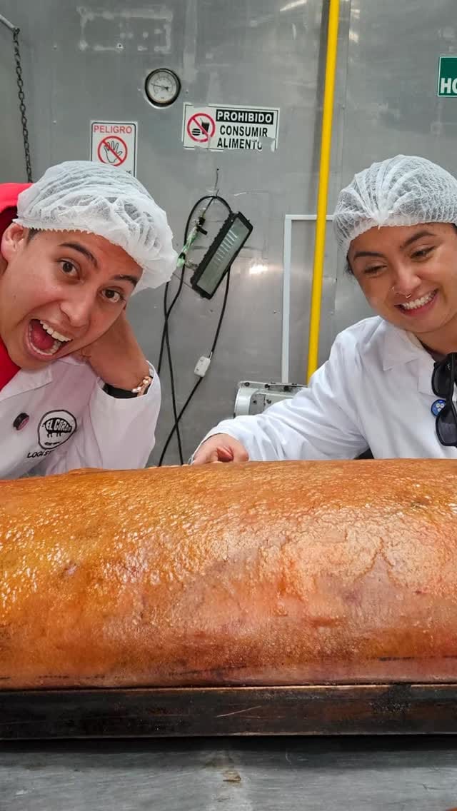 Post 8 by El Gordo🐷 on Instagram (video)