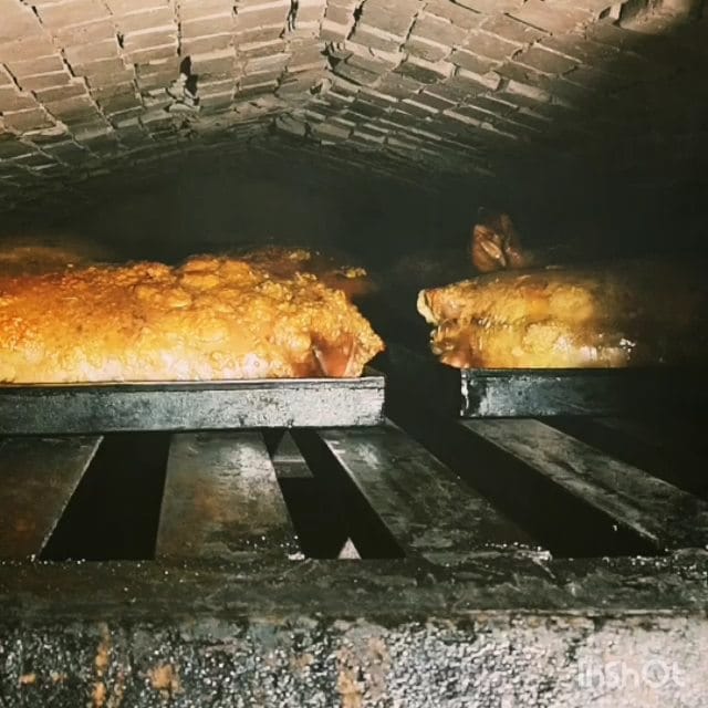 Post 10 by El Gordo🐷 on Instagram (video)