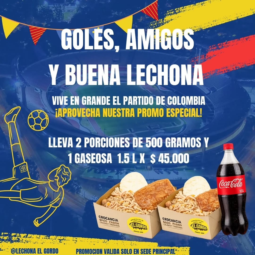 Post 2 by El Gordo🐷 on Instagram (image)