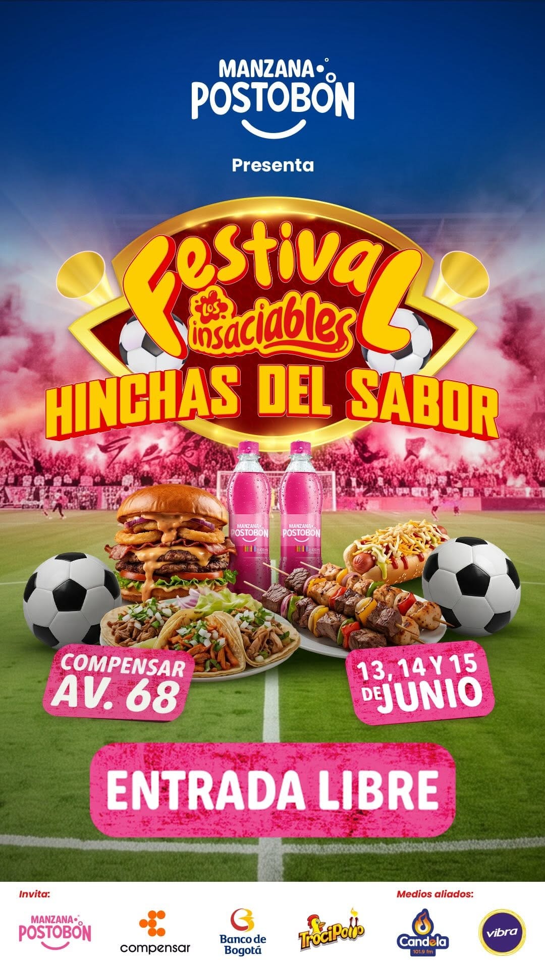 Post 7 by El Gordo🐷 on Instagram (video)