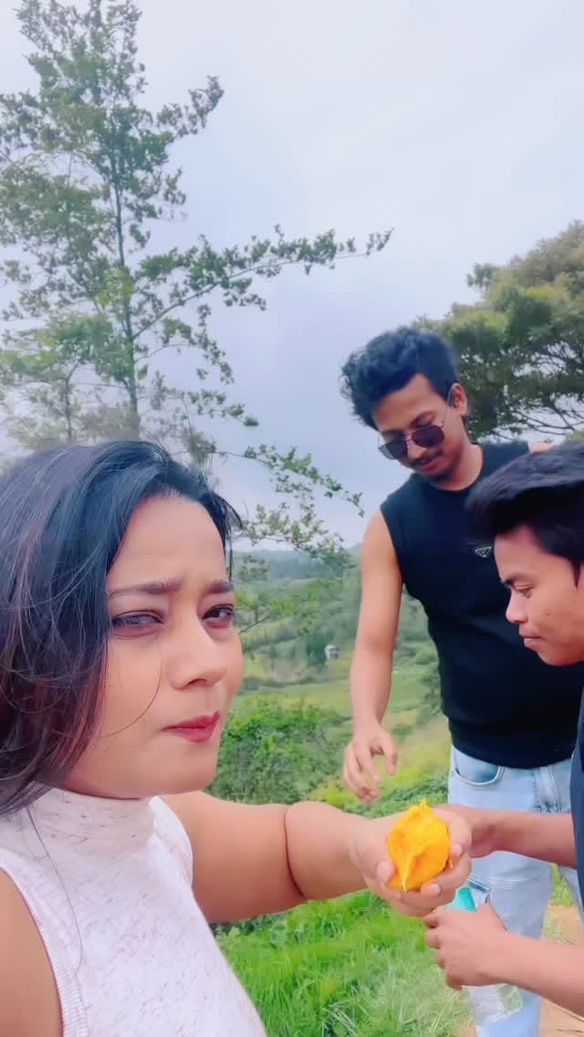 Post 7 by Dhanashri Baishya-LIFESTYLE,TRAVEL on Instagram (video)