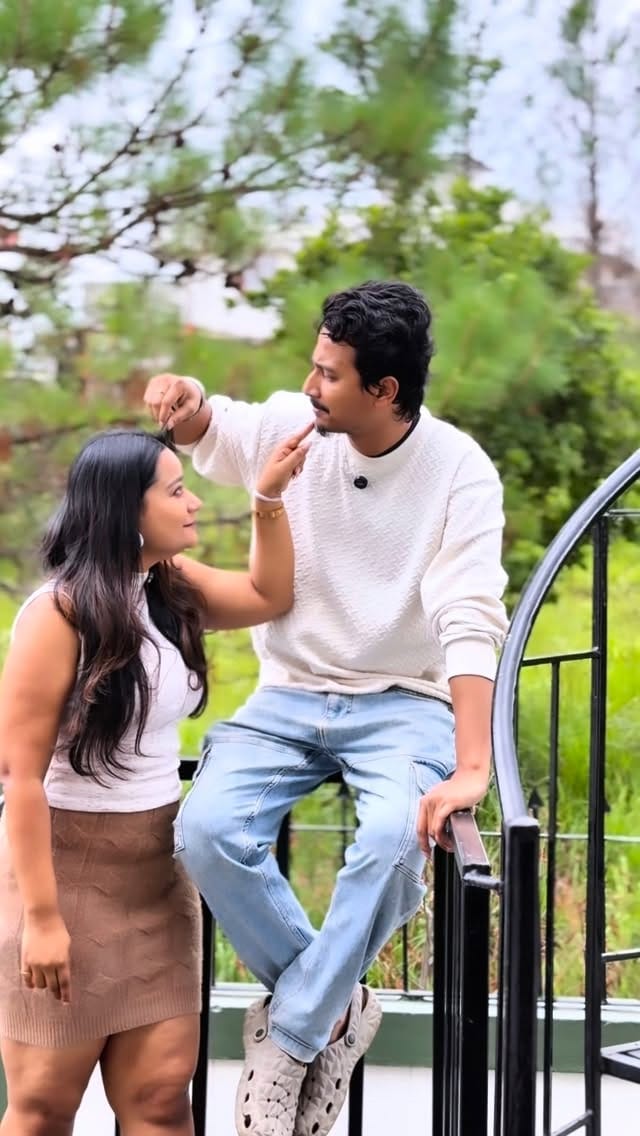 Post 5 by Dhanashri Baishya-LIFESTYLE,TRAVEL on Instagram (video)