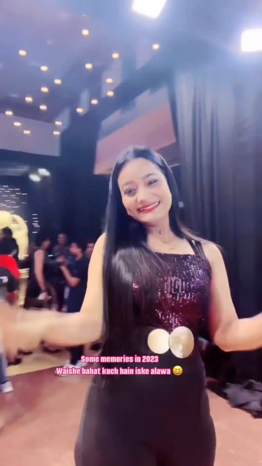 Post 8 by Dhanashri Baishya-LIFESTYLE,TRAVEL on Instagram (video)
