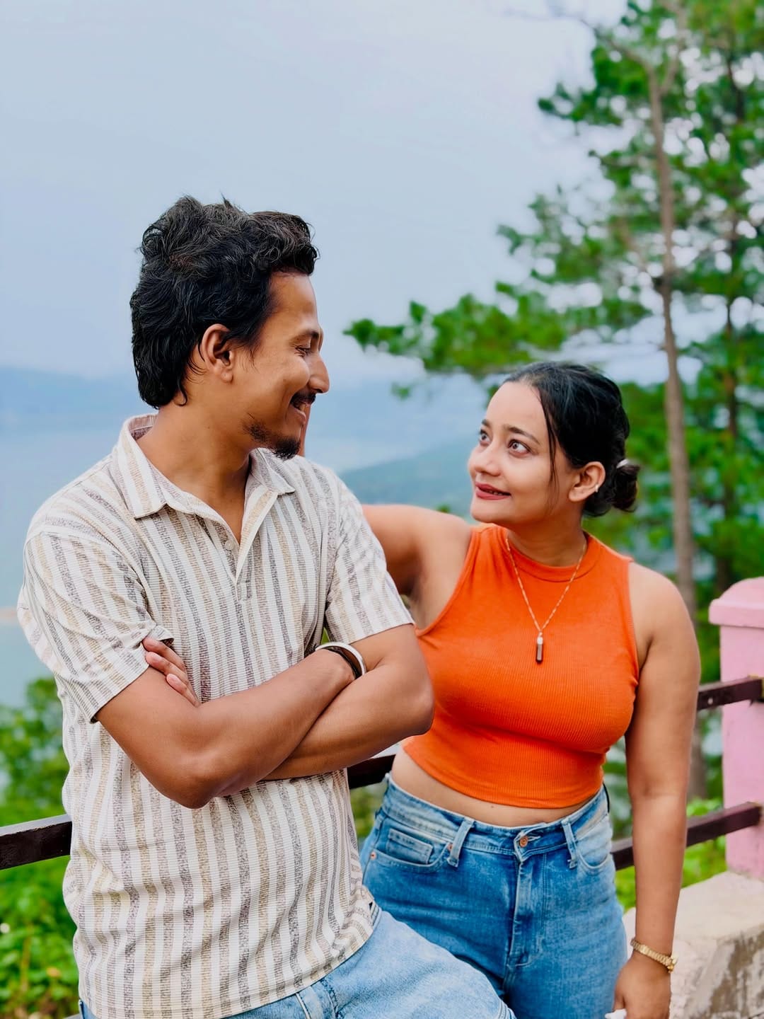 Post 1 by Dhanashri Baishya-LIFESTYLE,TRAVEL on Instagram (carousel)