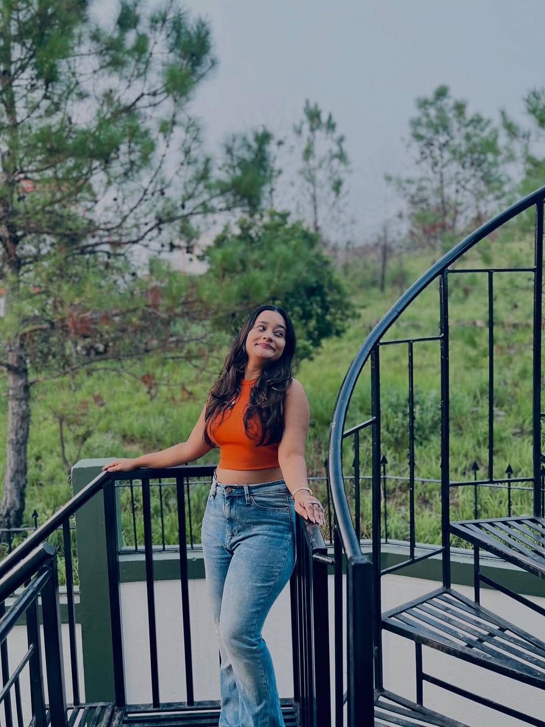 Post 6 by Dhanashri Baishya-LIFESTYLE,TRAVEL on Instagram (carousel)