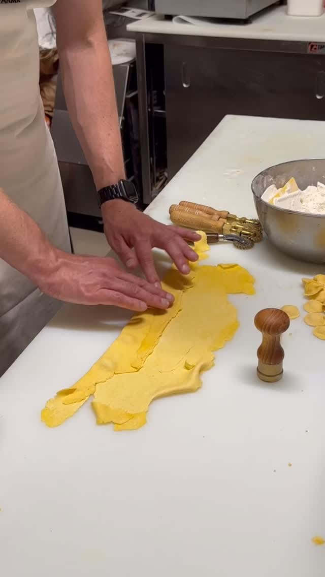 Post 8 by Taste Bologna on Instagram (video)
