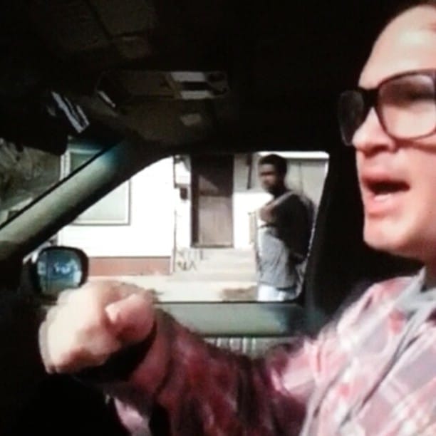 Post 6 by Jhourdan on Instagram (video)
