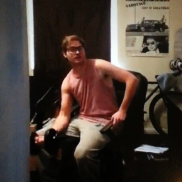 Post 3 by Jhourdan on Instagram (video)