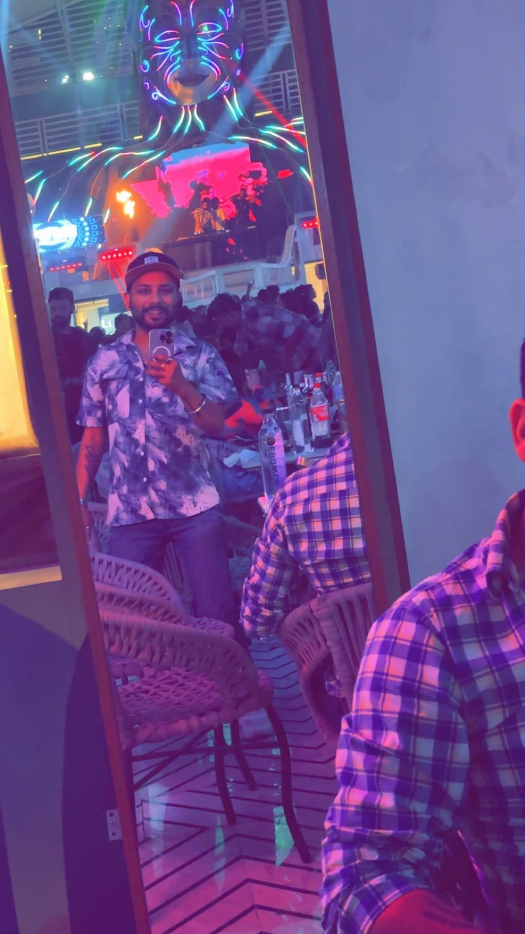 Post 2 by Shivang Mahajan on Instagram (video)