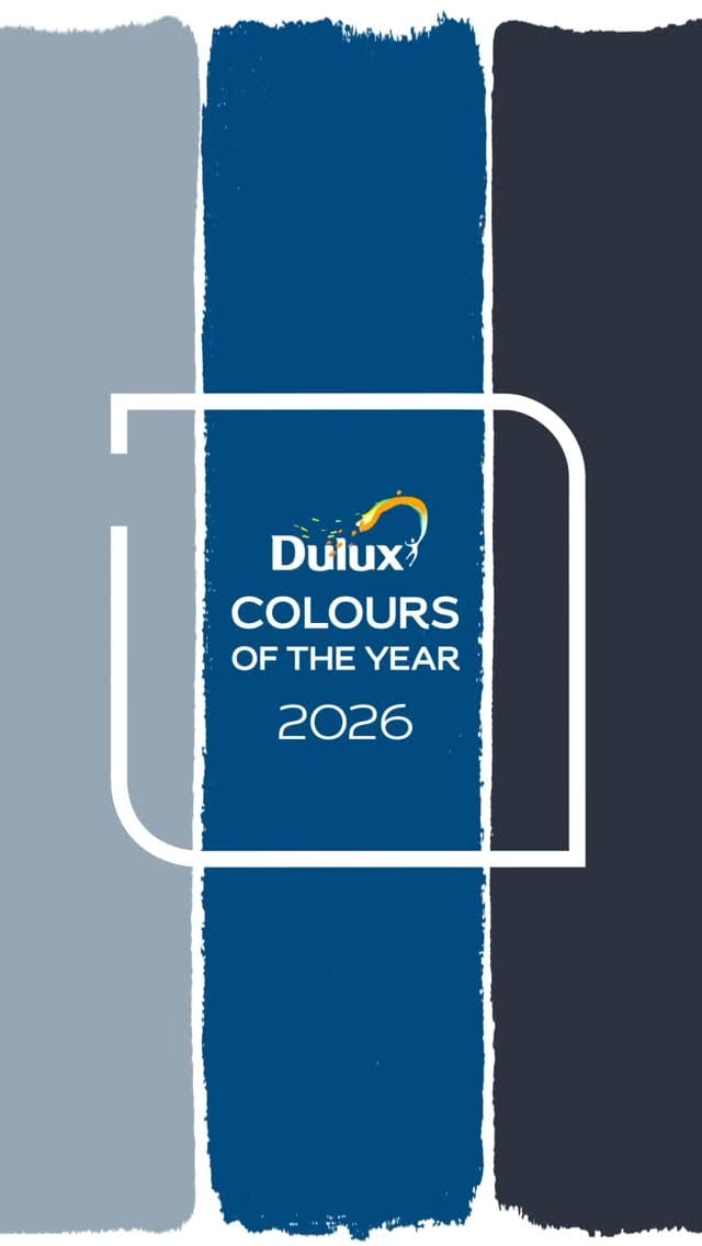 Post 9 by Dulux Pakistan on Instagram (video)
