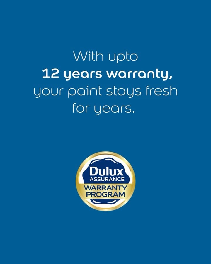 Post 4 by Dulux Pakistan on Instagram (video)