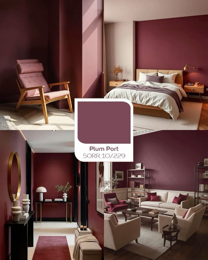 Post 1 by Dulux Pakistan on Instagram (video)