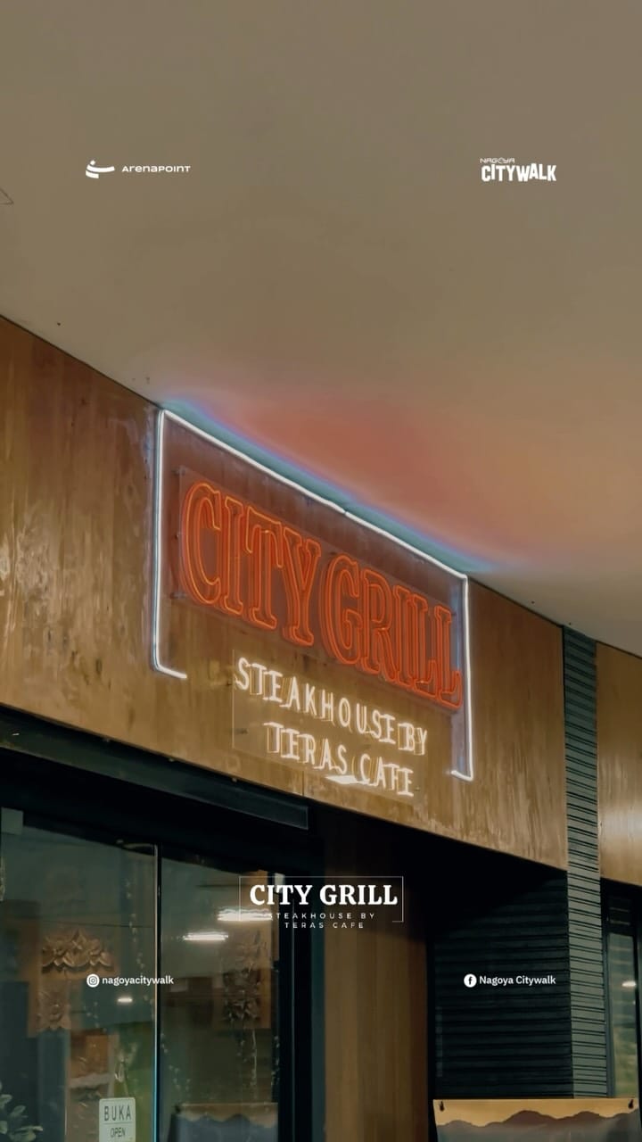 Post 2 by Nagoya Citywalk on Instagram (video)
