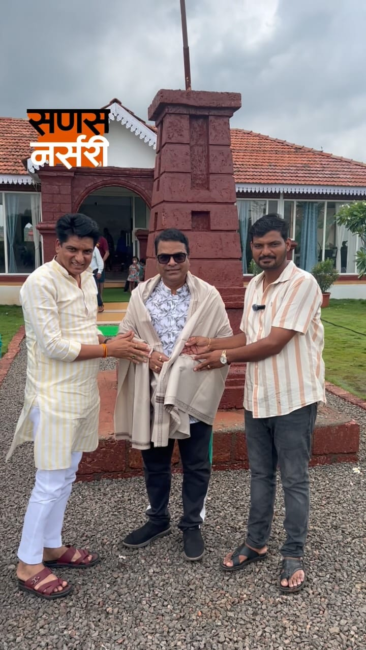 Post 8 by Sanas Wholesale Nursery  (Uruli-Pune ) on Instagram (video)