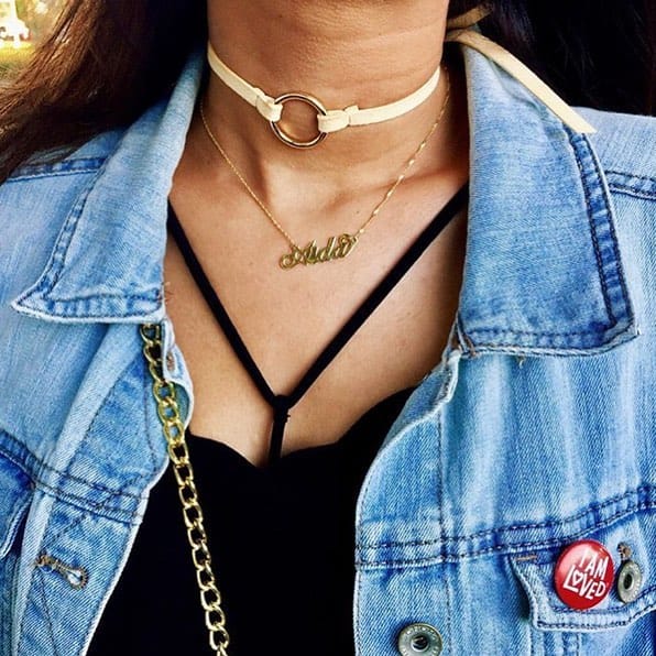 Post 4 by SeeMeNow apparel on Instagram (carousel)