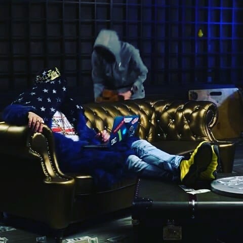 Post 5 by Big Russian Boss on Instagram (image)