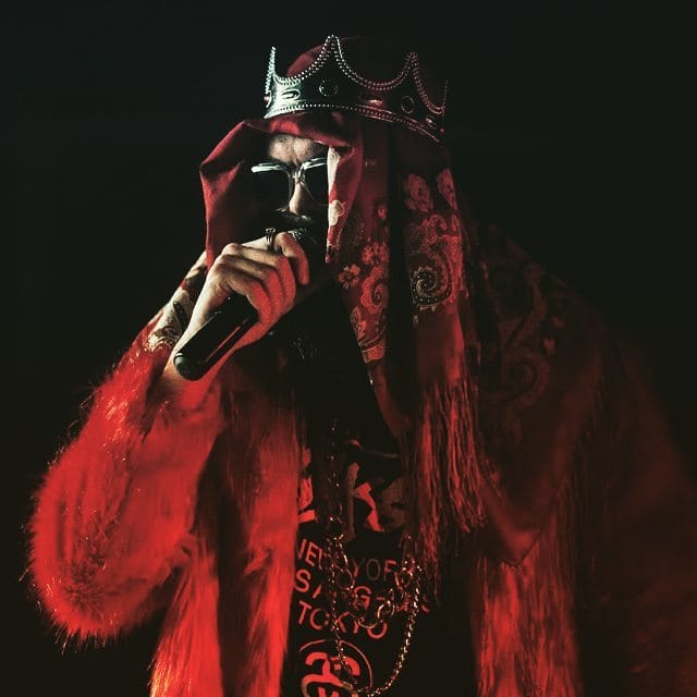 Post 9 by Big Russian Boss on Instagram (image)