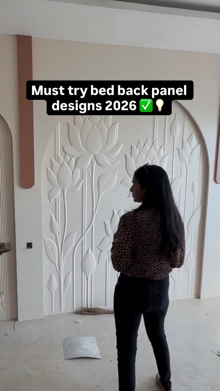 Post 10 by Ar.Raajashre | Architect & Interior designer on Instagram (video)