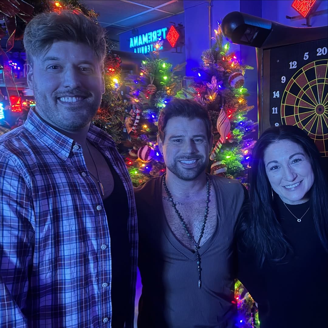 Post 8 by Douglas Swankler on Instagram (carousel)