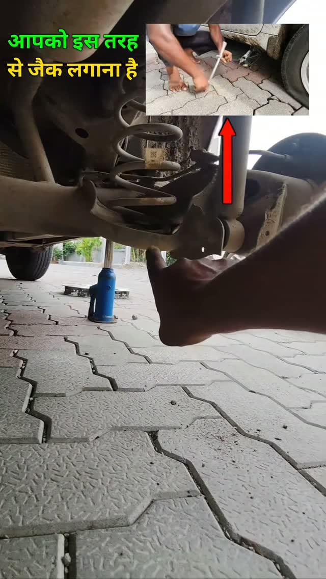 Post 1 by Mohammed Nizam Qureshi on Instagram (video)