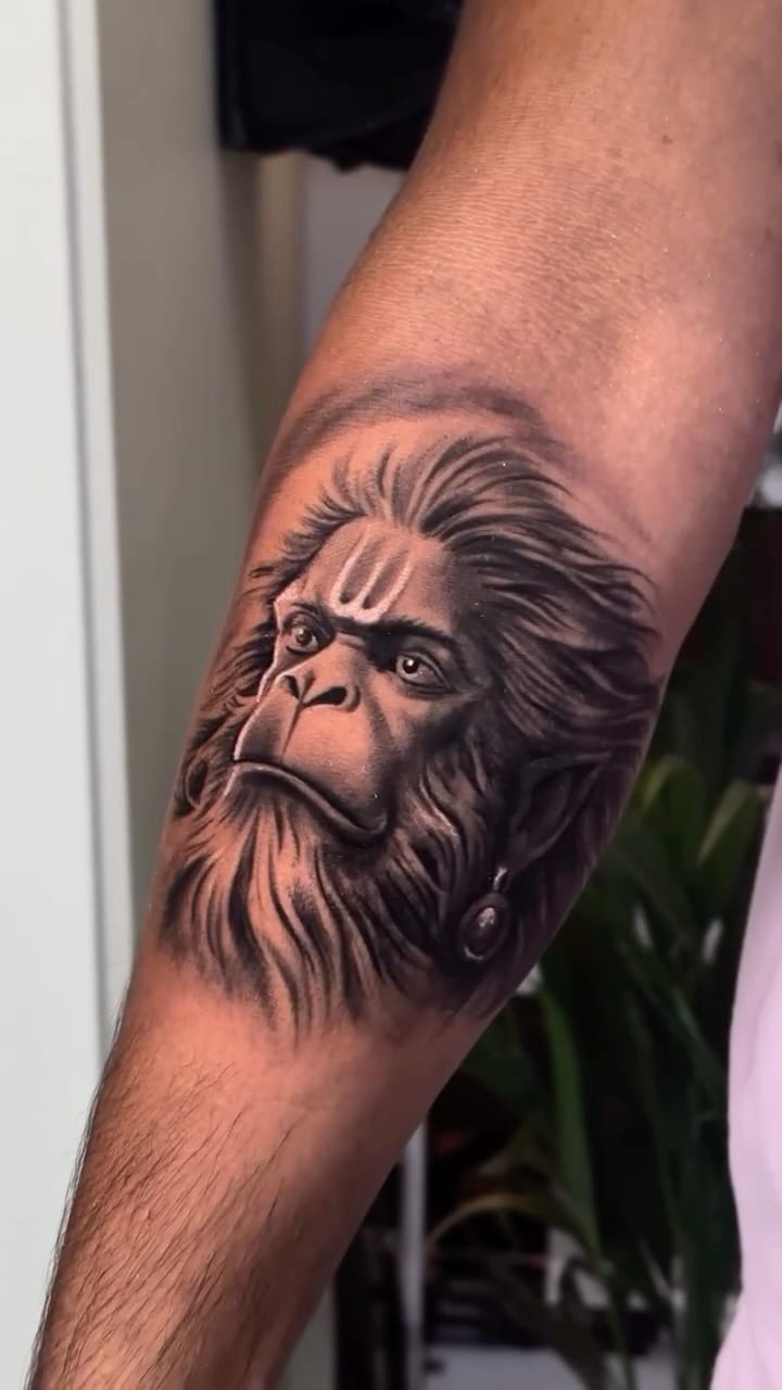 Post 5 by Tattoo Temple on Instagram (video)