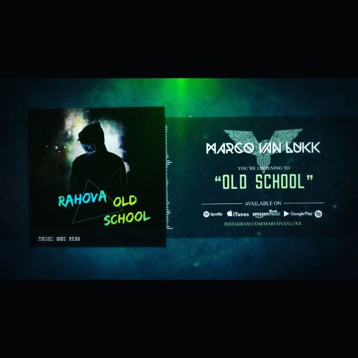 Post 6 by Marco van Lukk official on Instagram (video)
