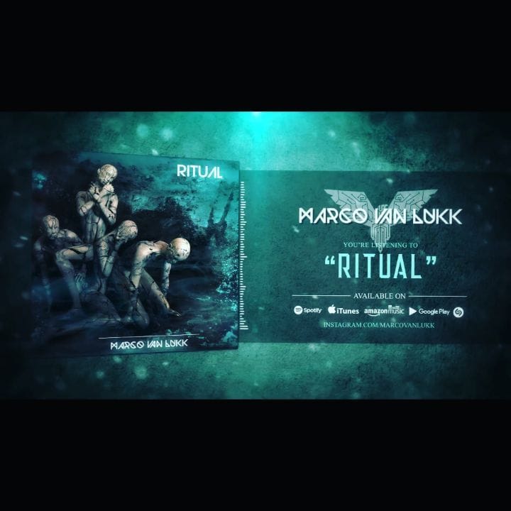 Post 7 by Marco van Lukk official on Instagram (video)