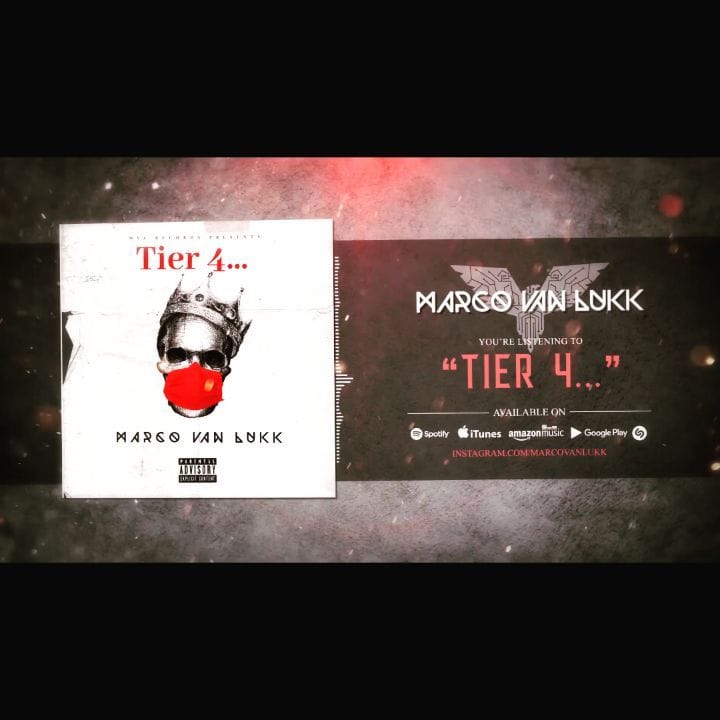 Post 5 by Marco van Lukk official on Instagram (video)