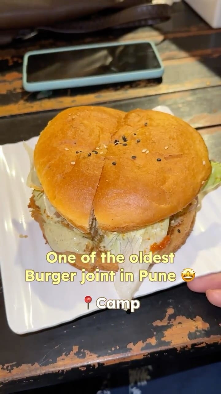 Post 7 by Mrunmai | Pune Food Blogger on Instagram (video)