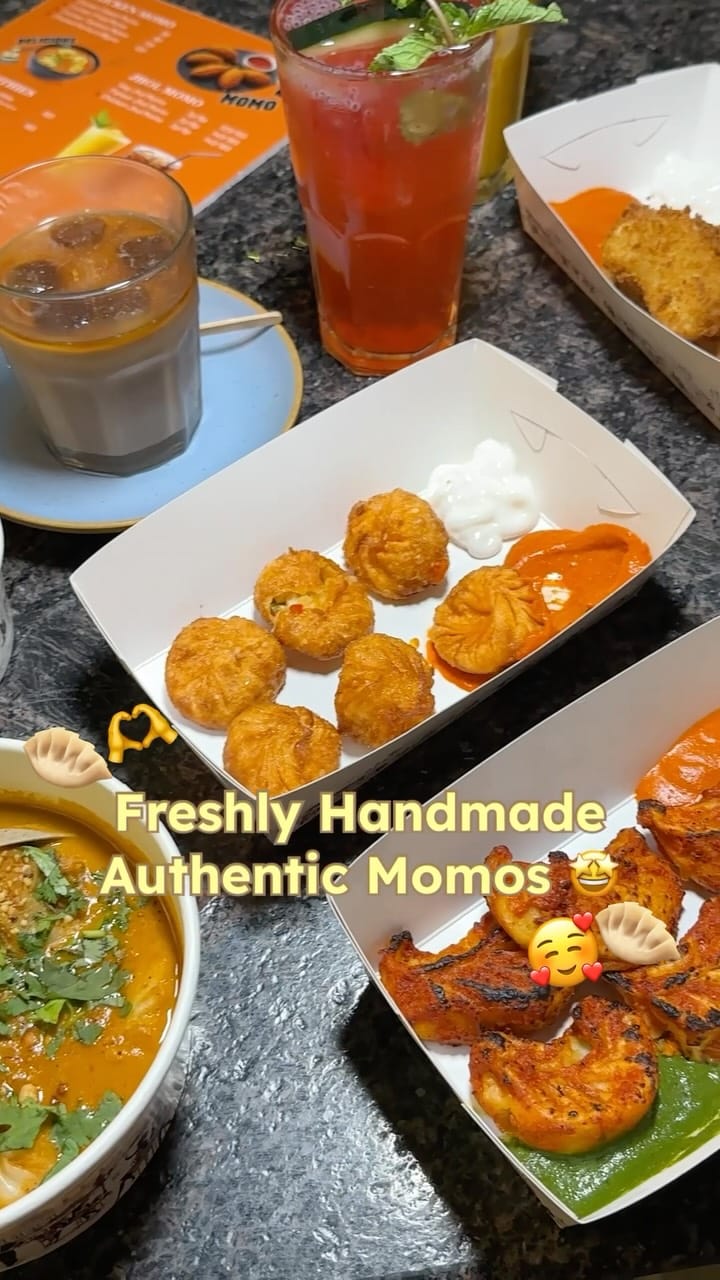 Post 4 by Mrunmai | Pune Food Blogger on Instagram (video)